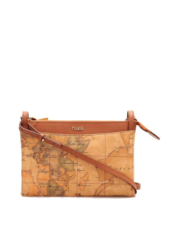 ALVIERO MARTINI 1A CLASSE: shoulder bags - Shoulder bag