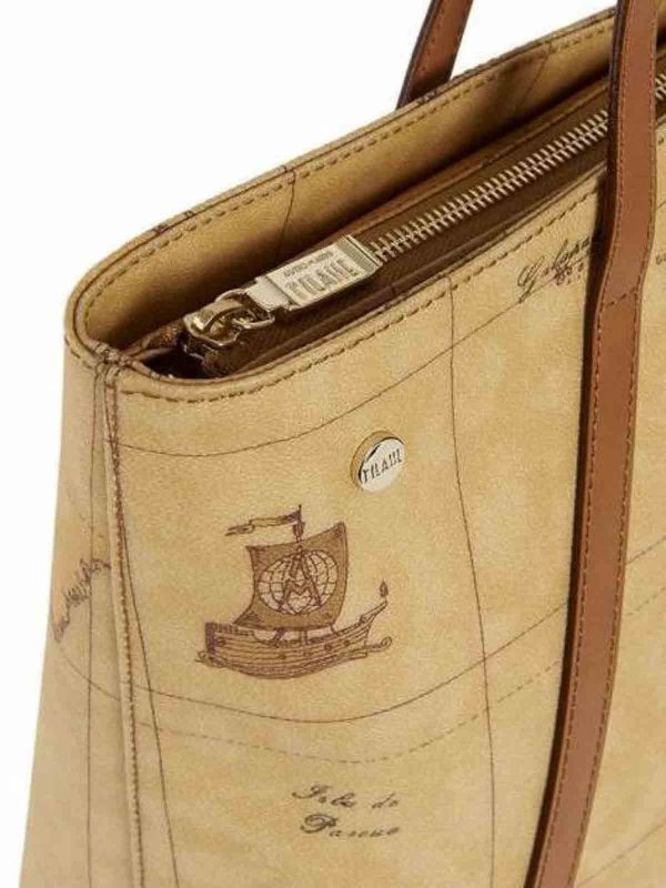 The Best Shops ALVIERO MARTINI 1A CLASSE: totes bags - Shopping