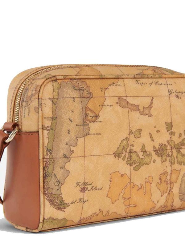 ALVIERO MARTINI 1A CLASSE: Umhängetaschen online - Umhängetasche - Beige