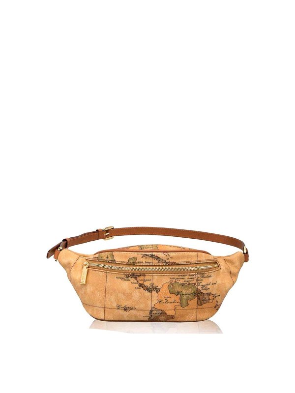 ALVIERO MARTINI 1A CLASSE: belt bags - Waist bag