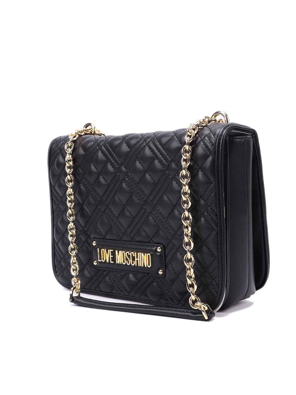 LOVE MOSCHINO: cross body bags online - Chanel Bag
