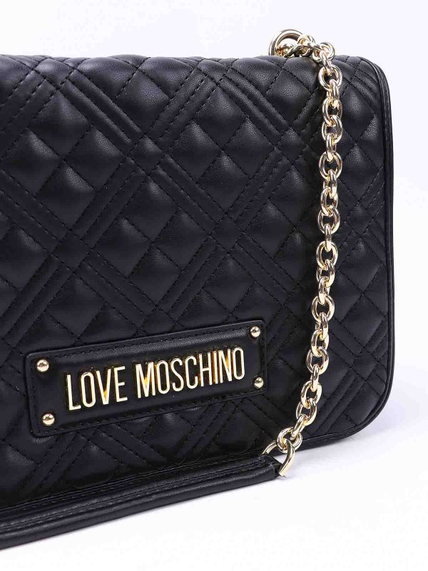 Chanel Bag shop online: LOVE MOSCHINO