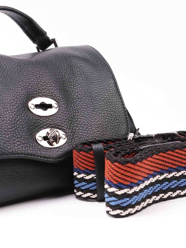 Shopper - Schwarz shop online: ZANELLATO