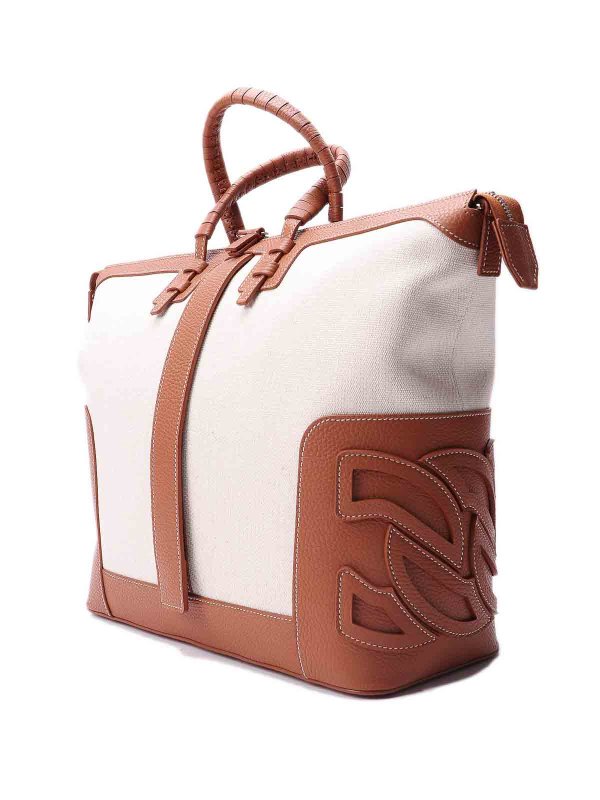 Casadei: クロスボディバッグ online - クロスボディバッグ - 白