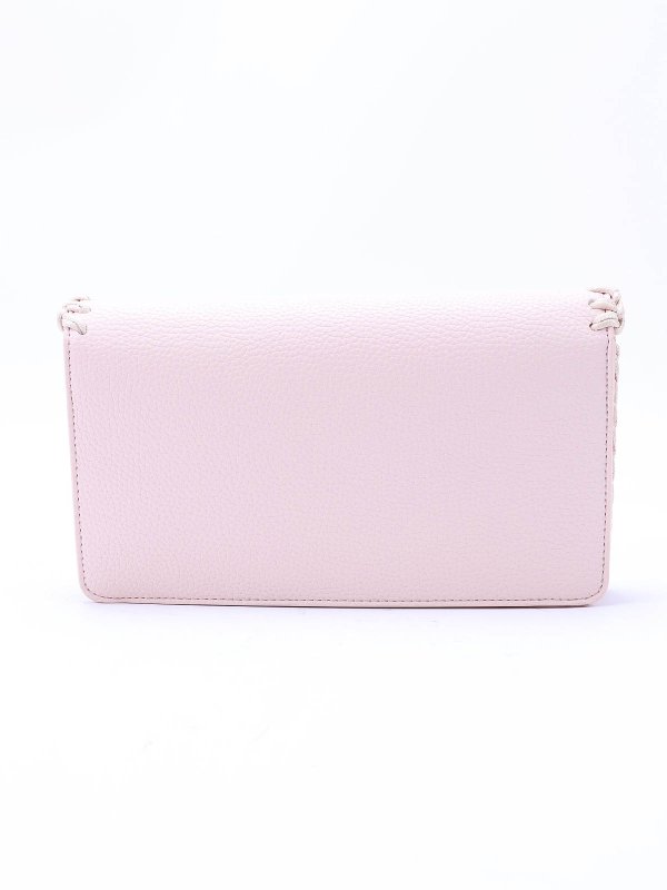 The Best Shops LOVE MOSCHINO: クロスボディバッグ - クロスボディバッグ - ピンク