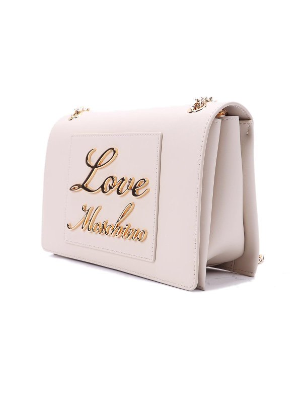 LOVE MOSCHINO: cross body bags online - Lovely Love bag
