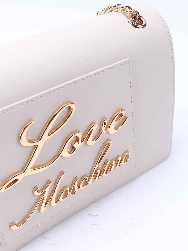 Lovely Love bag shop online: LOVE MOSCHINO