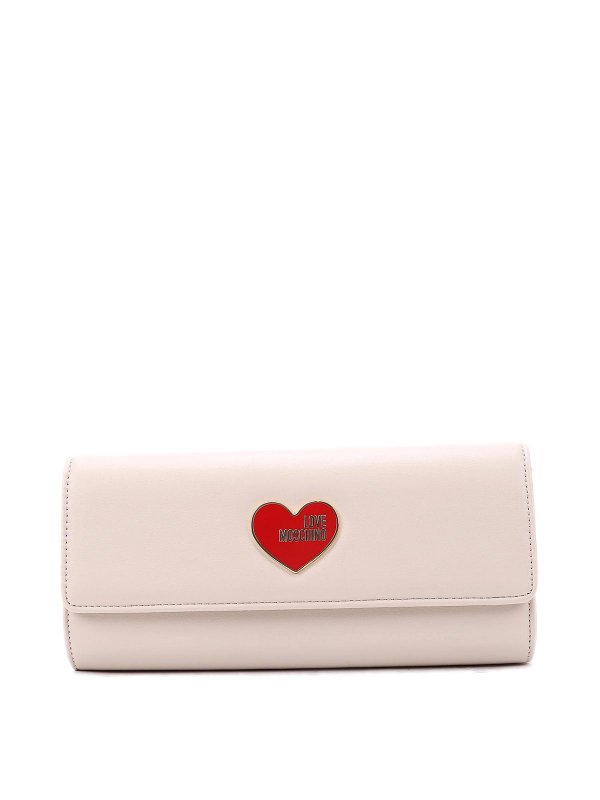 LOVE MOSCHINO: cross body bags - Smart Daily Bag