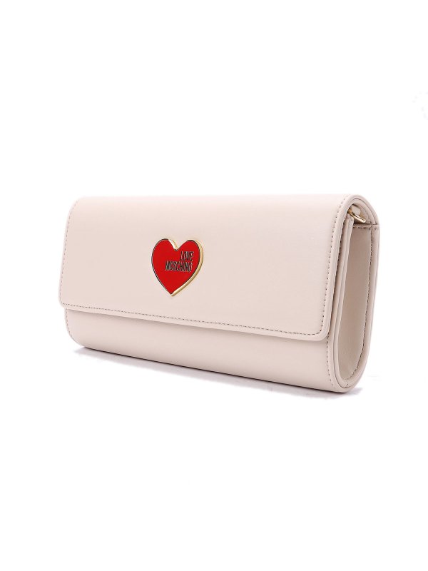 LOVE MOSCHINO: cross body bags online - Smart Daily Bag