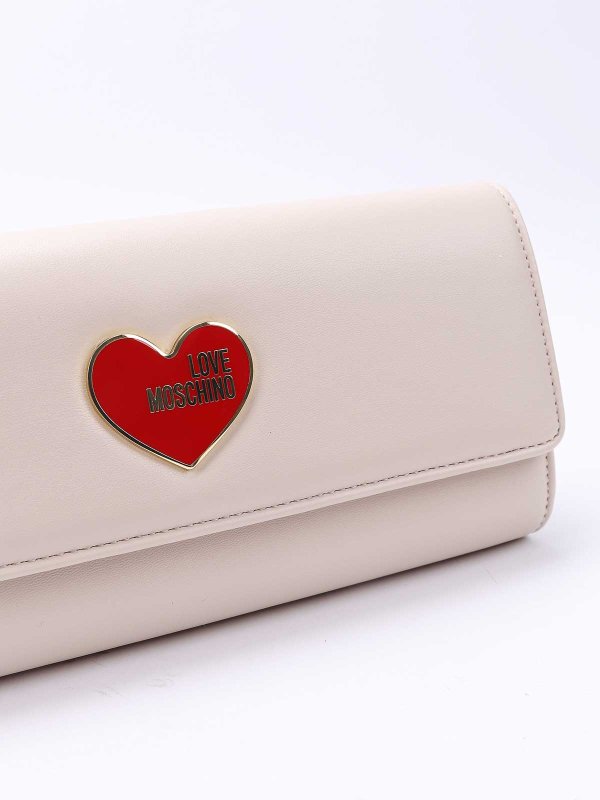 Smart Daily Bag shop online: LOVE MOSCHINO