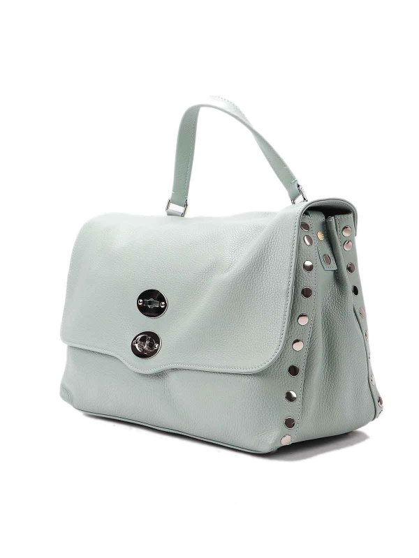 ZANELLATO: トートバッグ online - トートバッグ - 緑