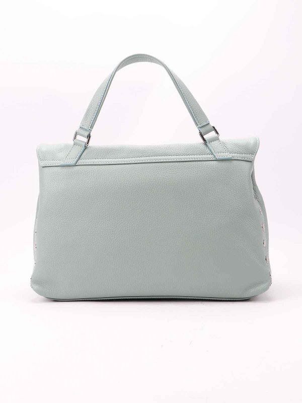 The Best Shops ZANELLATO: トートバッグ - トートバッグ - 緑