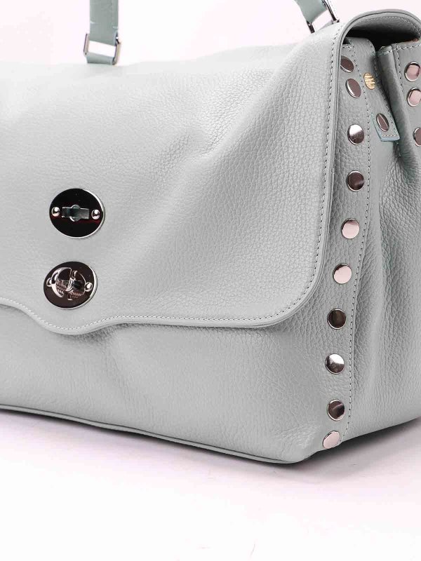 トートバッグ - 緑 shop online: ZANELLATO