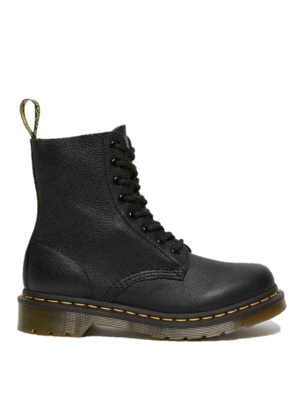 DR. MARTENS: tronchetti - Stivali Virginia