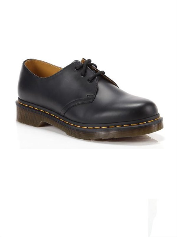 DR. MARTENS: Mocasines y Zapatillas online - Mocasines - Negro