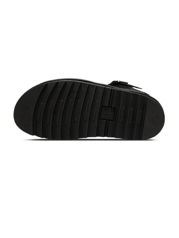 DR. MARTENS buy online サンダル - 黒