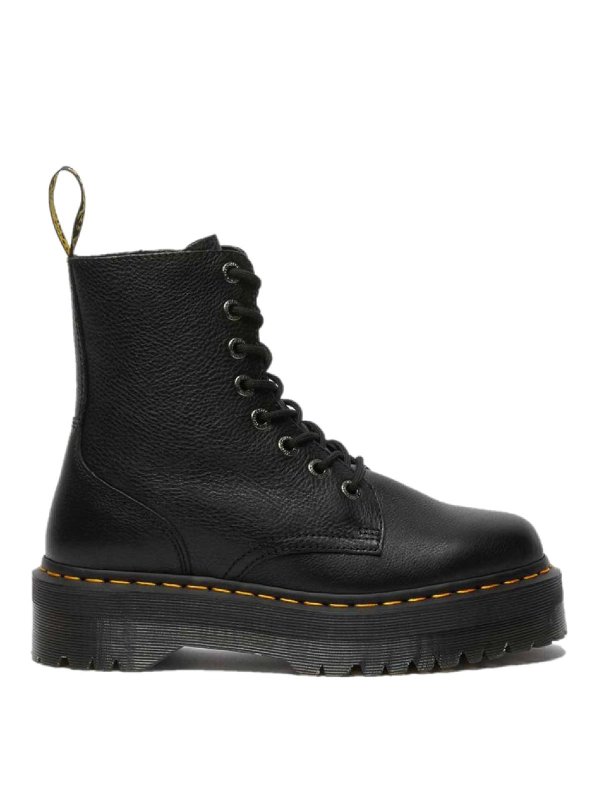 DR. MARTENS: tronchetti - Stivali Vintage