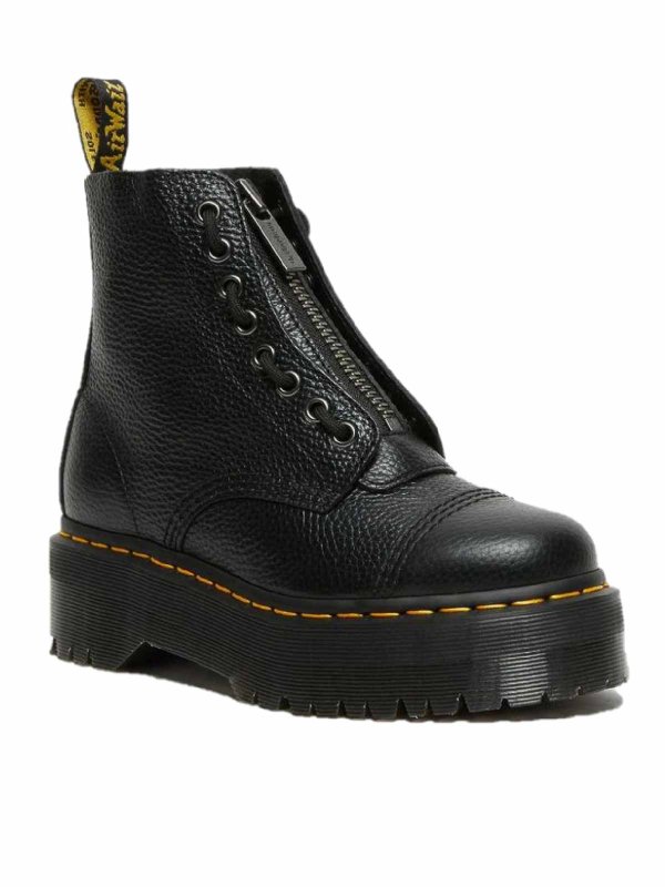 DR. MARTENS: Botines online - Botas - Negro