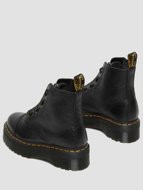 Botas - Negro shop online: DR. MARTENS