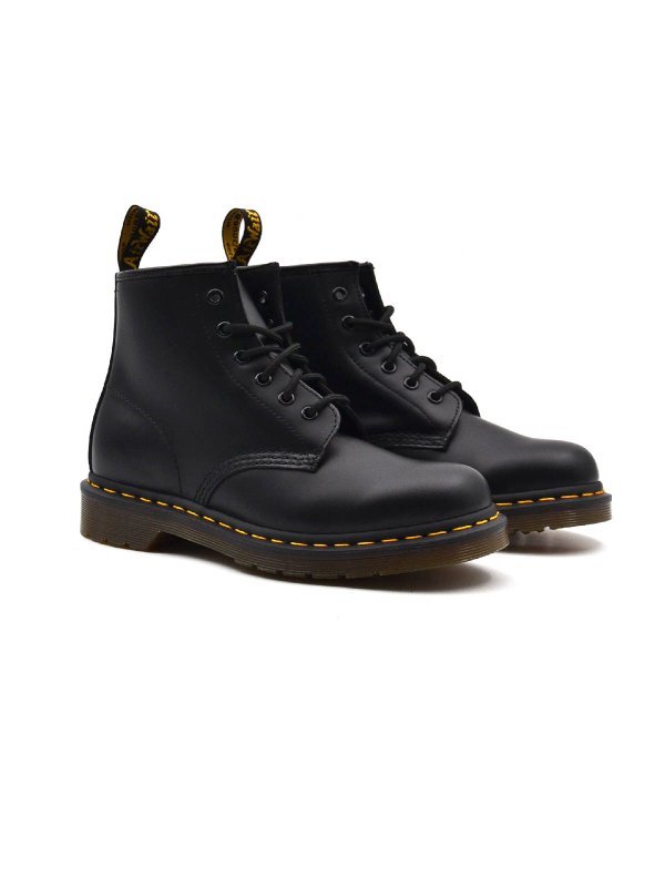 DR. MARTENS: ankle boots online - Leather boots