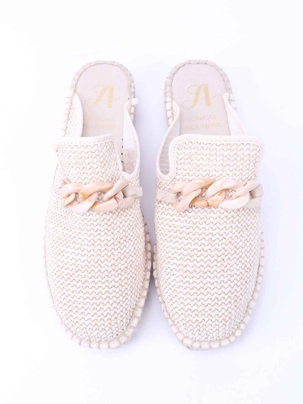 Sneakers shop online: JUNCAL AGUIRRE