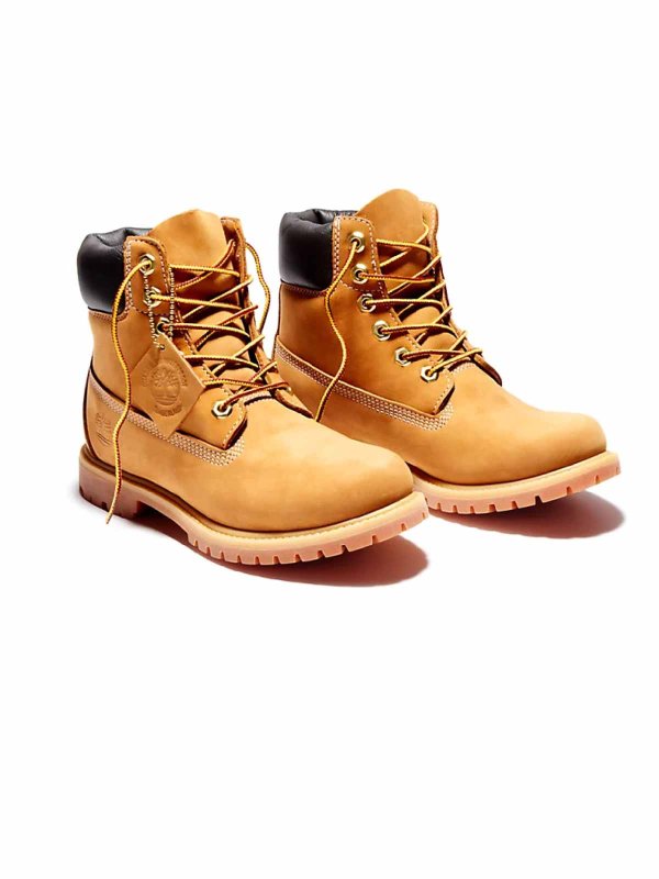 TIMBERLAND: ブーティー online - アンクルブーツ - 黒