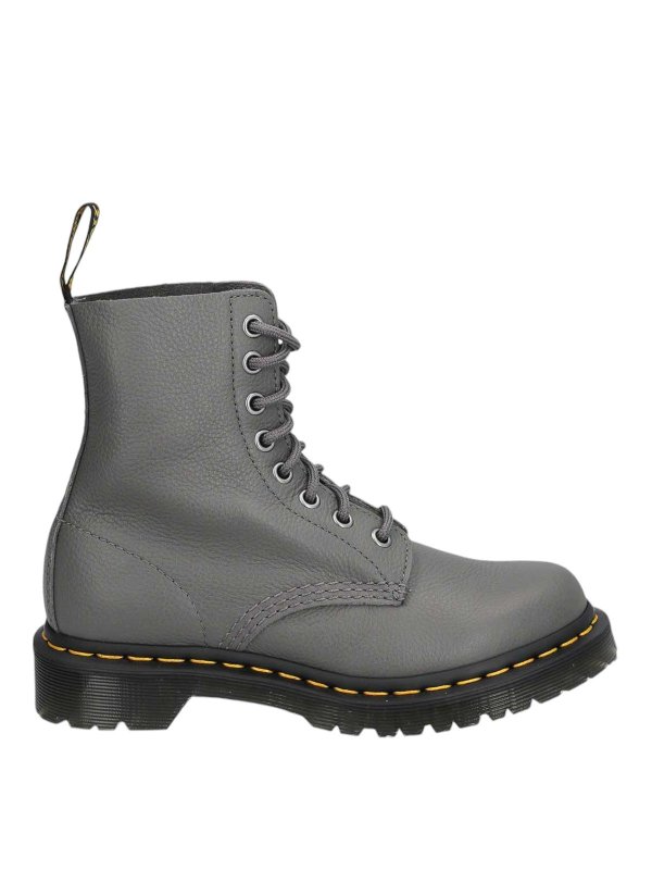 DR. MARTENS: ankle boots - Virginia boots