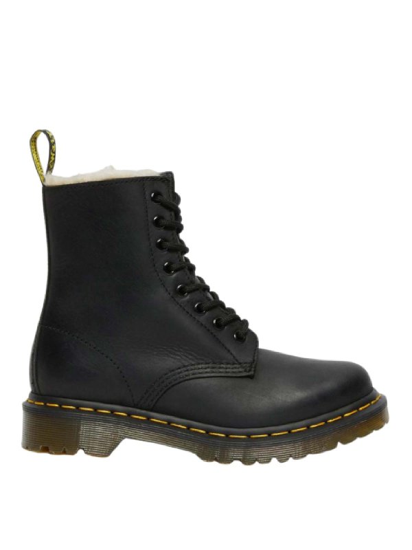DR. MARTENS: tronchetti - Stivaletti Virginia