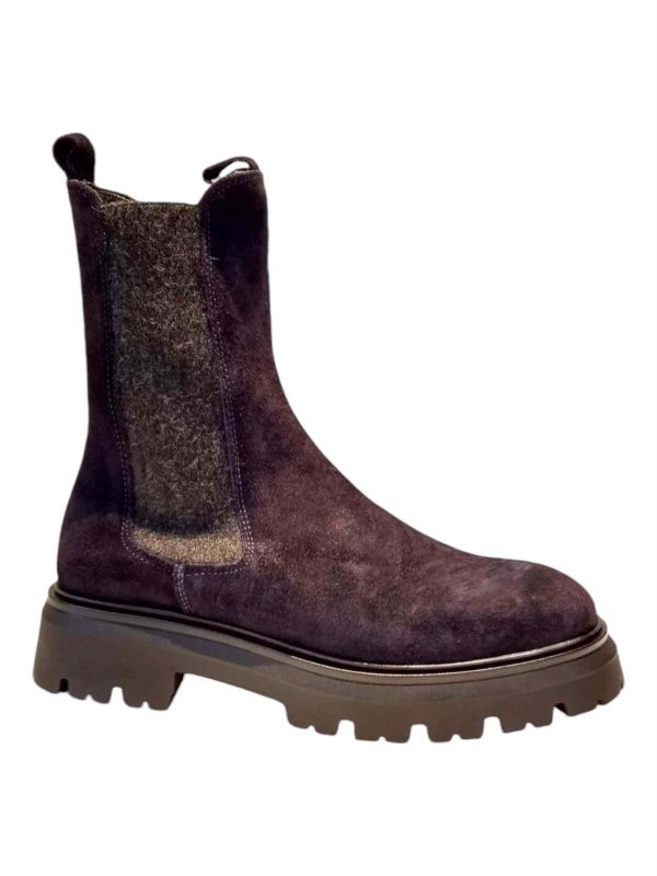 Ankle boots shop online: GIANLUCA PISATI