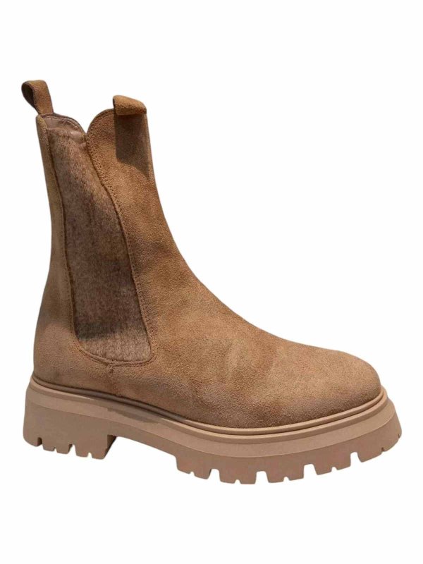 GIANLUCA PISATI: ankle boots online - Ankle boots