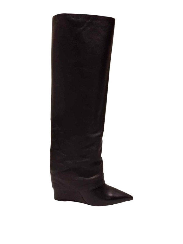 THE SELLER: classic shoes - 1468 Zeppa