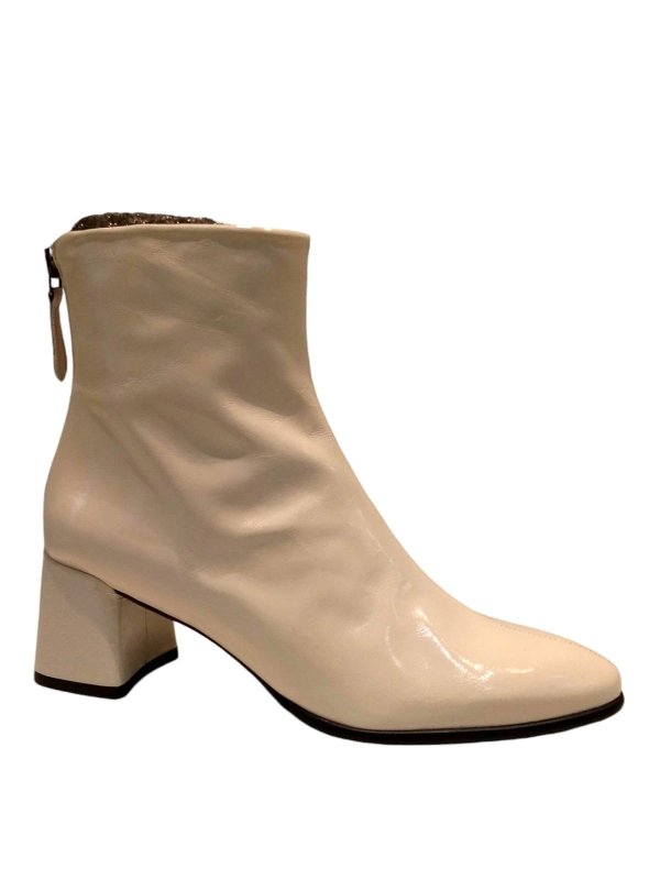 ZINDA: ankle boots - Indira boots