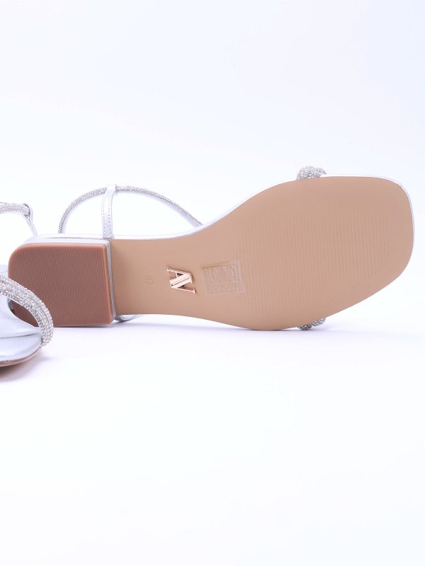 ALBANO buy online Sandalias - Plata