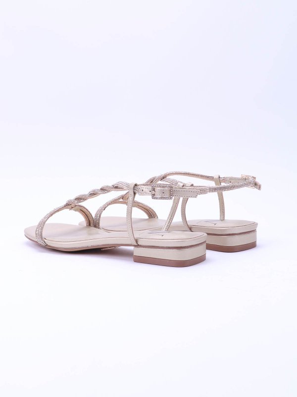 The Best Shops ALBANO: sandali - Sandali