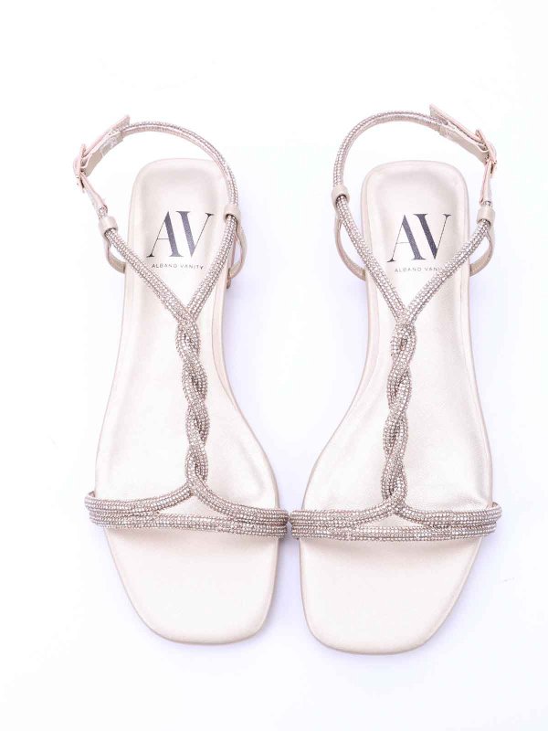 Sandali shop online: ALBANO