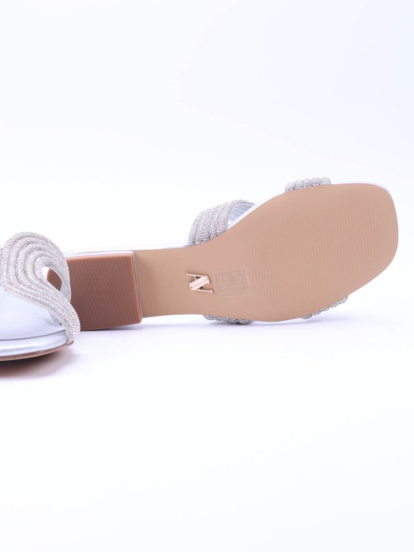 ALBANO buy online Sandalias - Plata