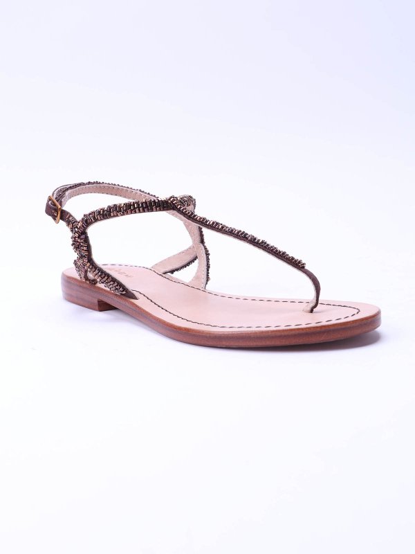 MALIPARMI: sandals online - Sandals