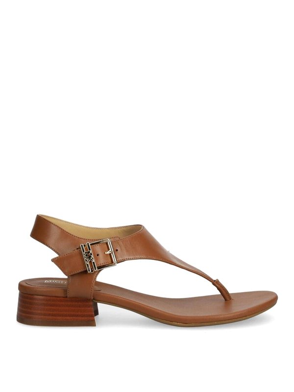 MICHAEL KORS: sandals - Sandals