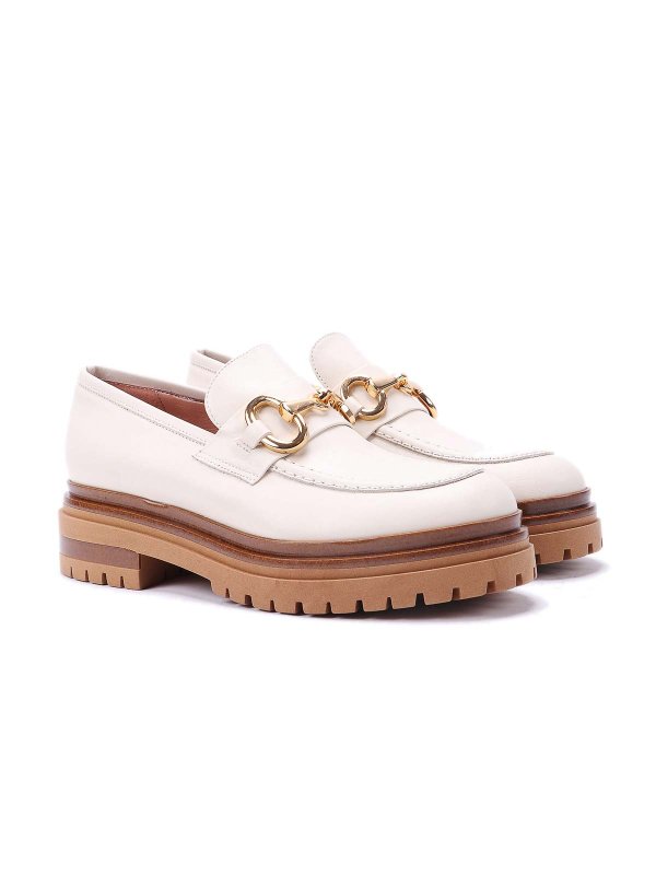 CANAPé: Mocassini e slippers online - Mocassini in pelle