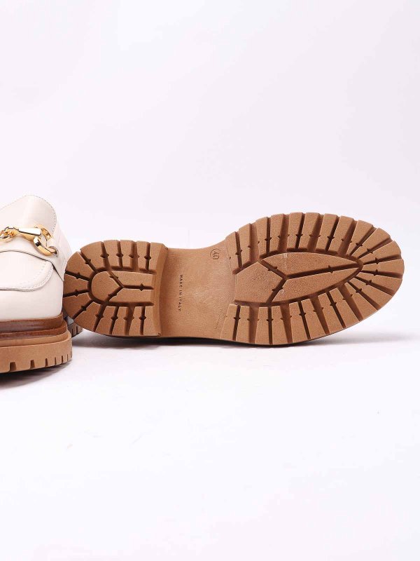 CANAPé buy online Mocassini in pelle