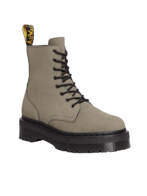 DR. MARTENS: ブーティー online - アンクルブーツ - グレー