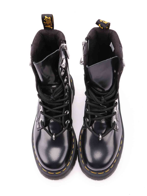 Bottines - Noir shop online: DR. MARTENS