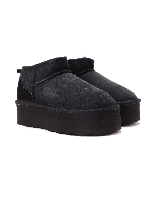 EKP: ブーティー online - アンクルブーツ - 黒