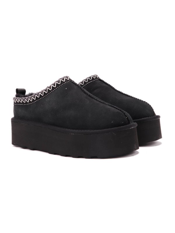 EKP: Bottines online - Bottines - Noir