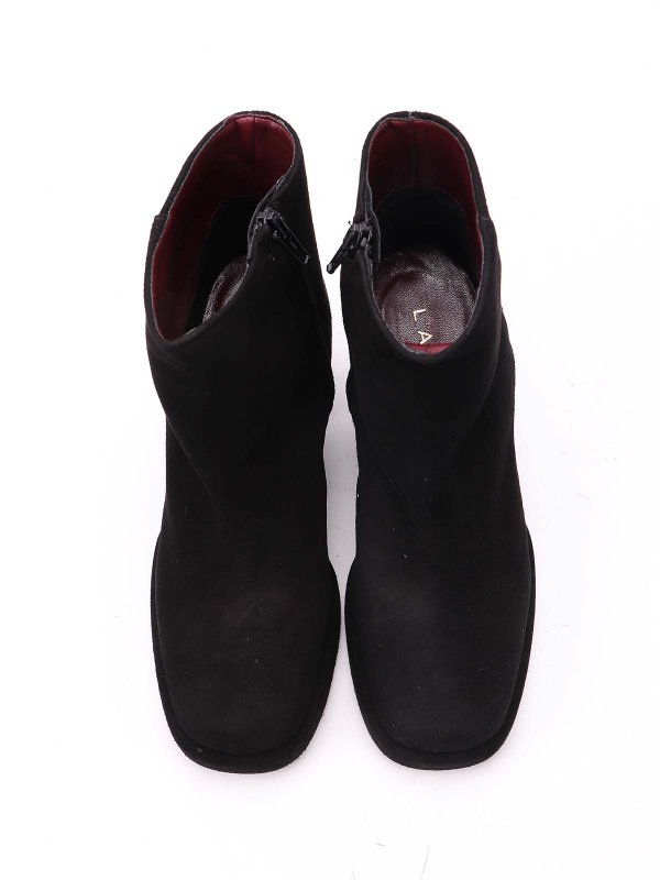 Botines - Negro shop online: L