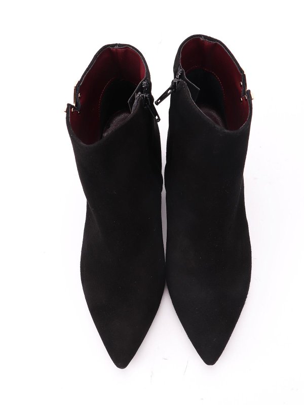 Bottines - Noir shop online: L
