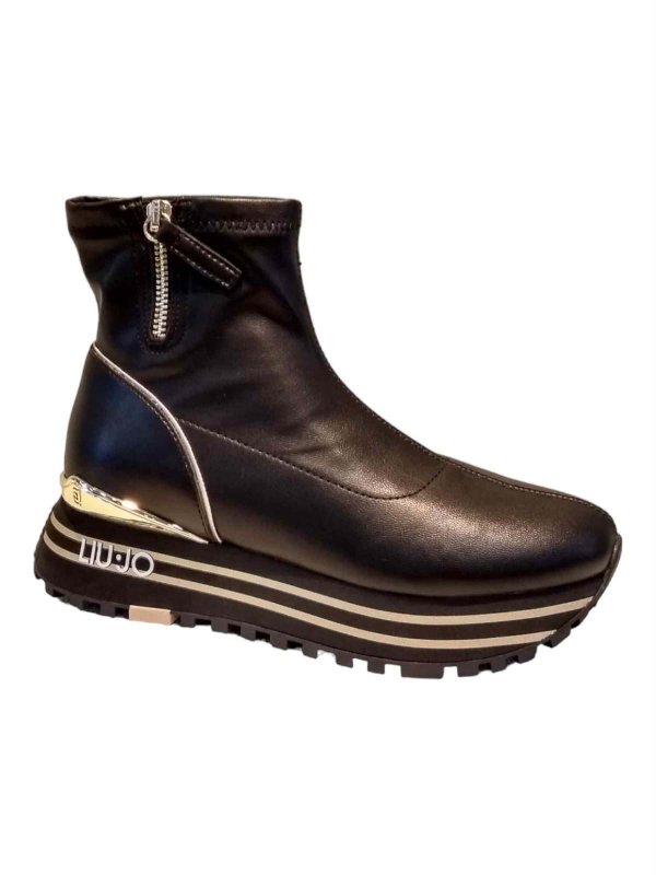 Liu Jo: Botines online - Botines - Negro