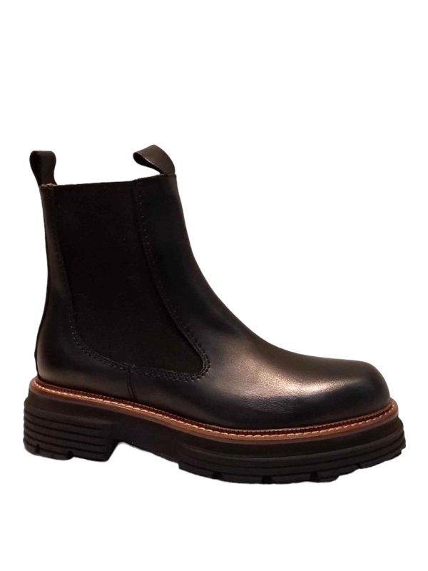 MAT20: tronchetti - Stivaletti Carrie