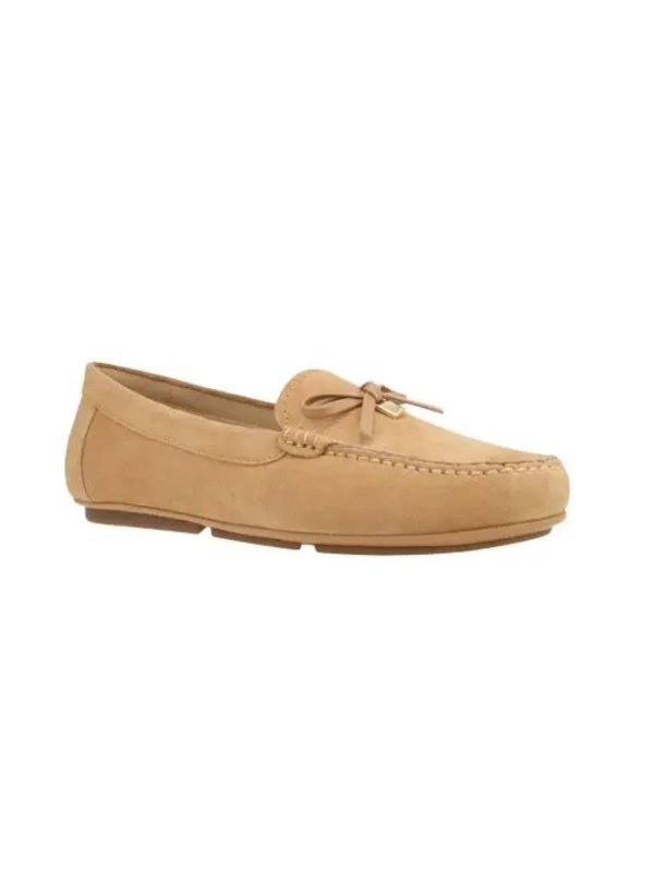 MICHAEL KORS: Mokassins und Slippers online - Mokassins - Beige