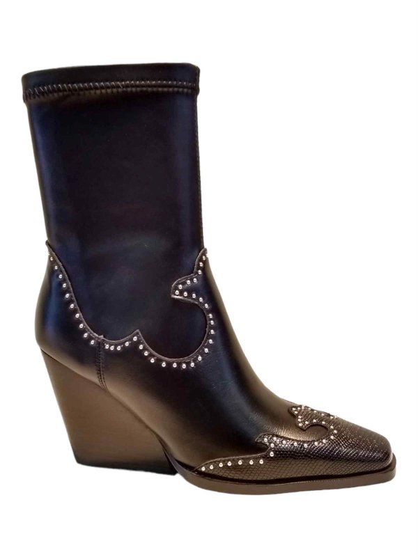 NOA HARMON: ankle boots online - Denver boots